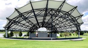 Apopka Amphitheater - Apopka, Florida